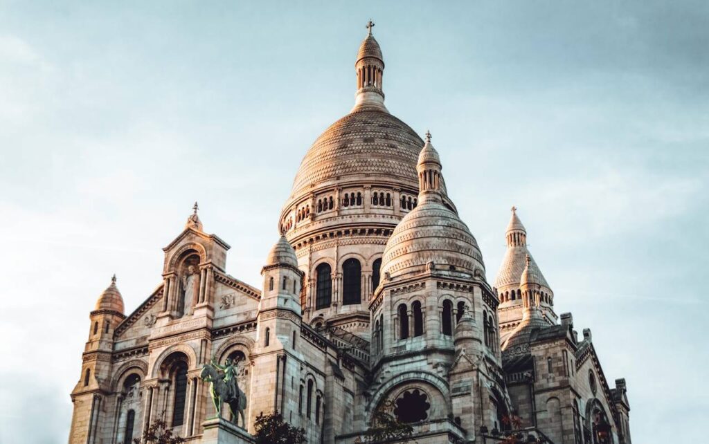 Montmartre